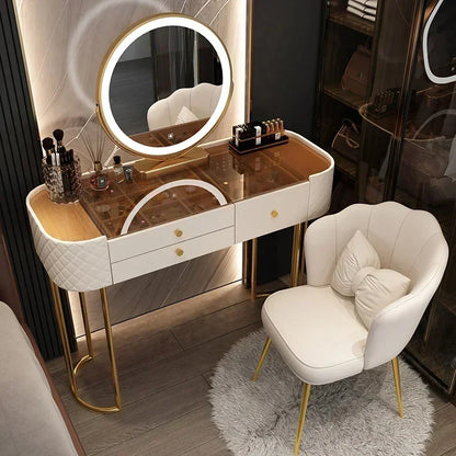 Makeup Luxury Dressing Table