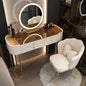 Makeup Luxury Dressing Table