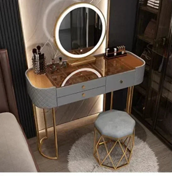 Makeup Luxury Dressing Table