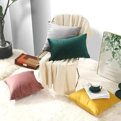 Square Pillowcases