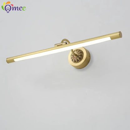 43CM Bathroom Mirror Light