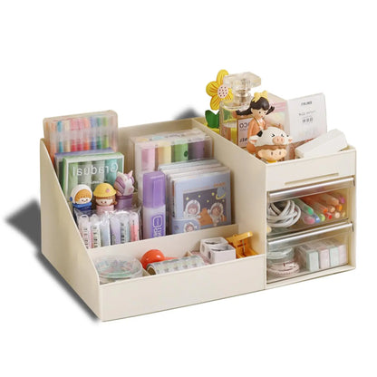 Cosmetic Display Case