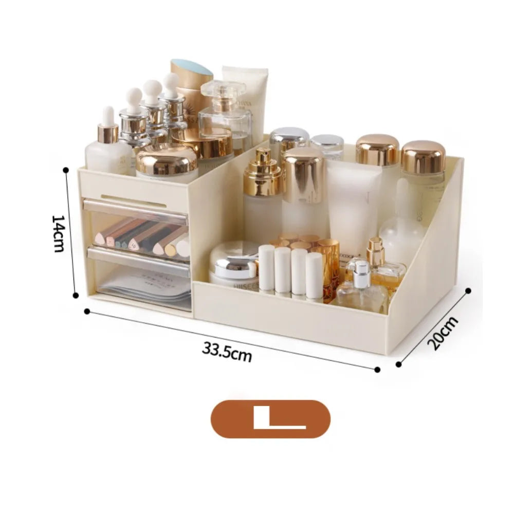 Cosmetic Display Case