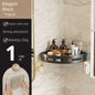3/2/1 PCS Strong Adhesive No Drill Shower Shelf