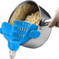 Pot Strainer