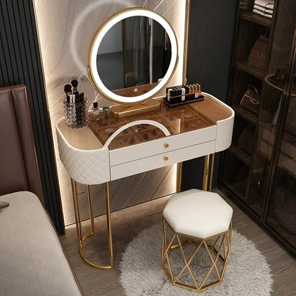 Makeup Luxury Dressing Table