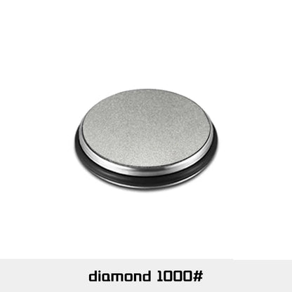 Rolling Knife Sharpener