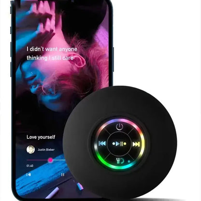 Mini Portable Bluetooth Audio