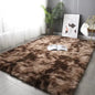 Plush Carpet For Living Room Sofa Floor