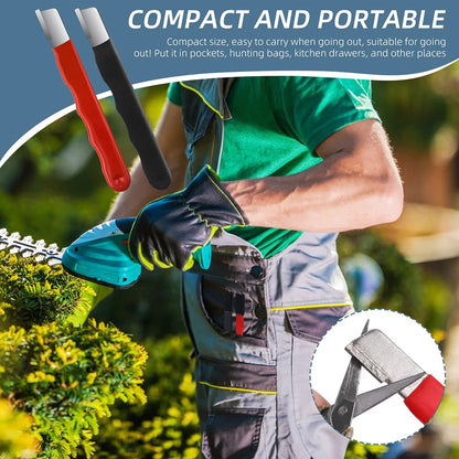 Kitchen Scissors Sharpener