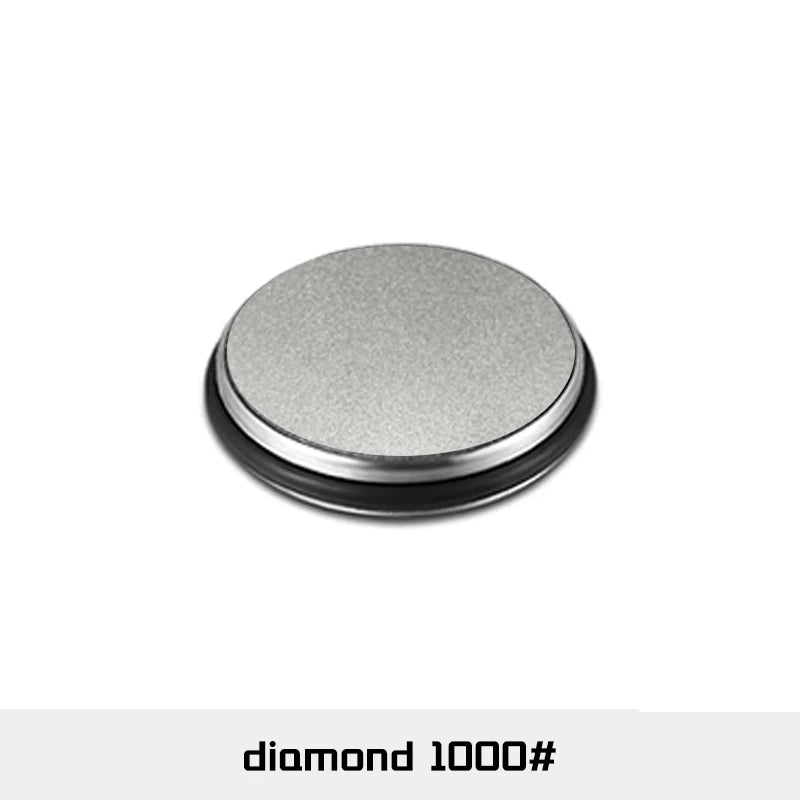 Rolling Knife Sharpener