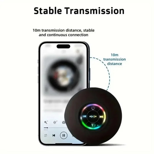 Mini Portable Bluetooth Audio