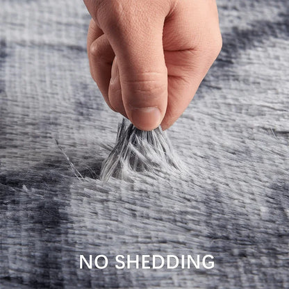 Plush Carpet For Living Room Sofa Floor