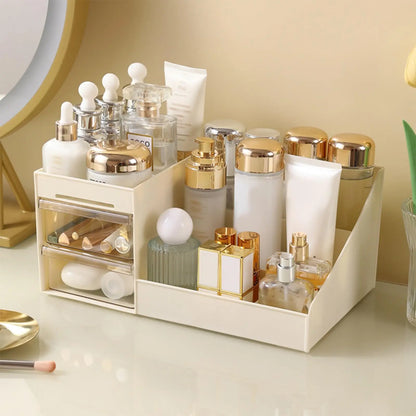 Cosmetic Display Case