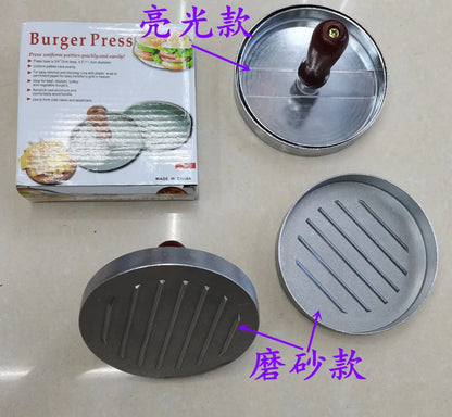 Burger Press Non-Stick