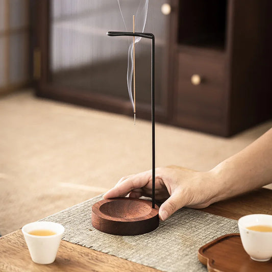 Creative Upside Down Incense Burner