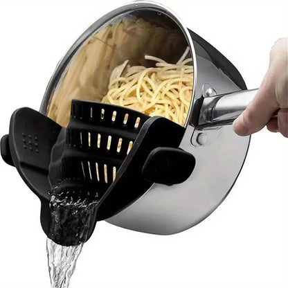 Pot Strainer