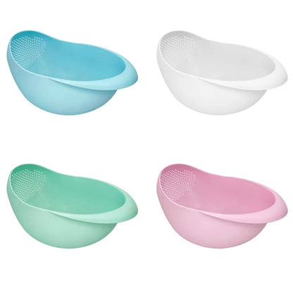 Rice Drainage Basket