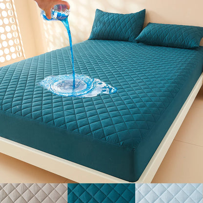 100% Waterproof Mattress Protector