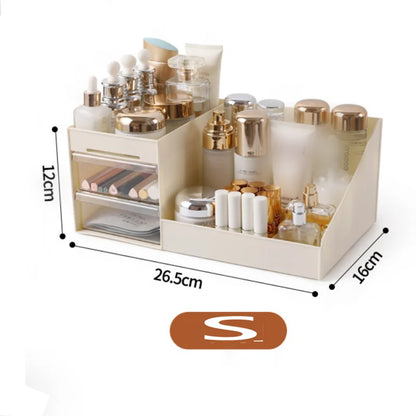 Cosmetic Display Case