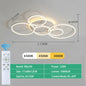 Modern LED Ceiling Chandelier Lighting