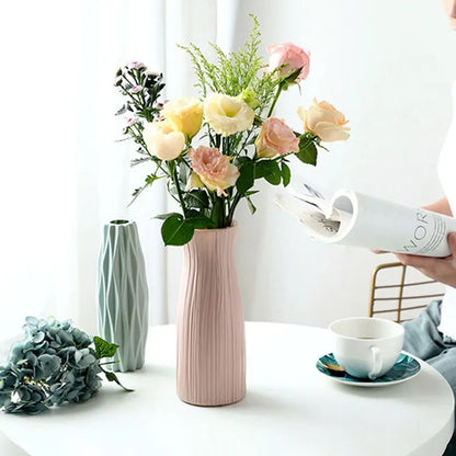 1pc Modern Flower Vase