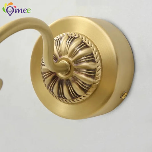 43CM Bathroom Mirror Light