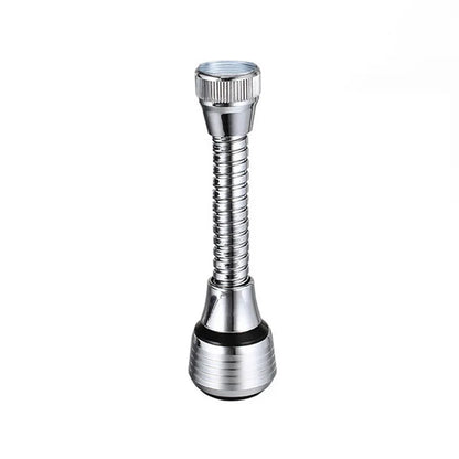 360 Rotation Faucet Filter