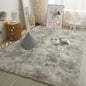 VIKAMA Silk Wool Rug