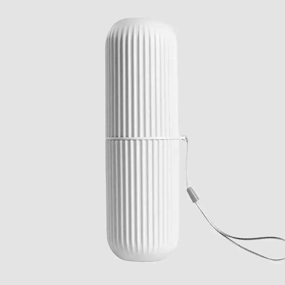 Portable Toothbrush Holder