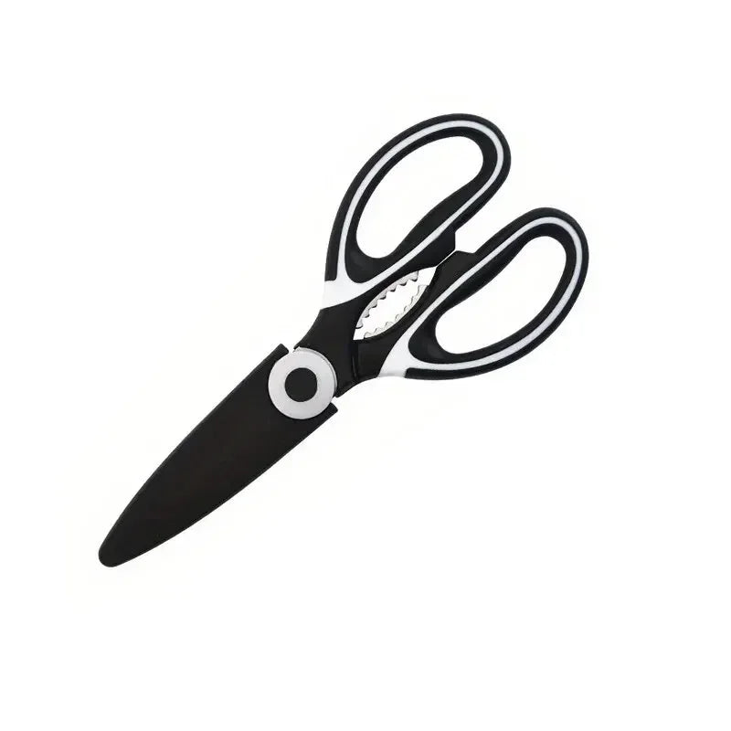 Multifunctional Scissors