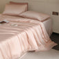 Mulberry Silk Bedding Set Luxury Natural 100% Silk