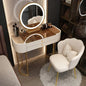 Makeup Luxury Dressing Table