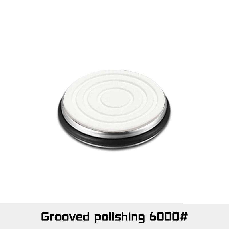 Rolling Knife Sharpener