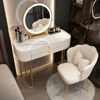 Makeup Luxury Dressing Table