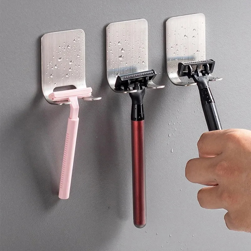 2pcs Razor Holder
