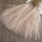 10pcs Artificial Reed Ins Wind Bouquet