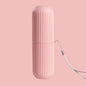 Portable Toothbrush Holder