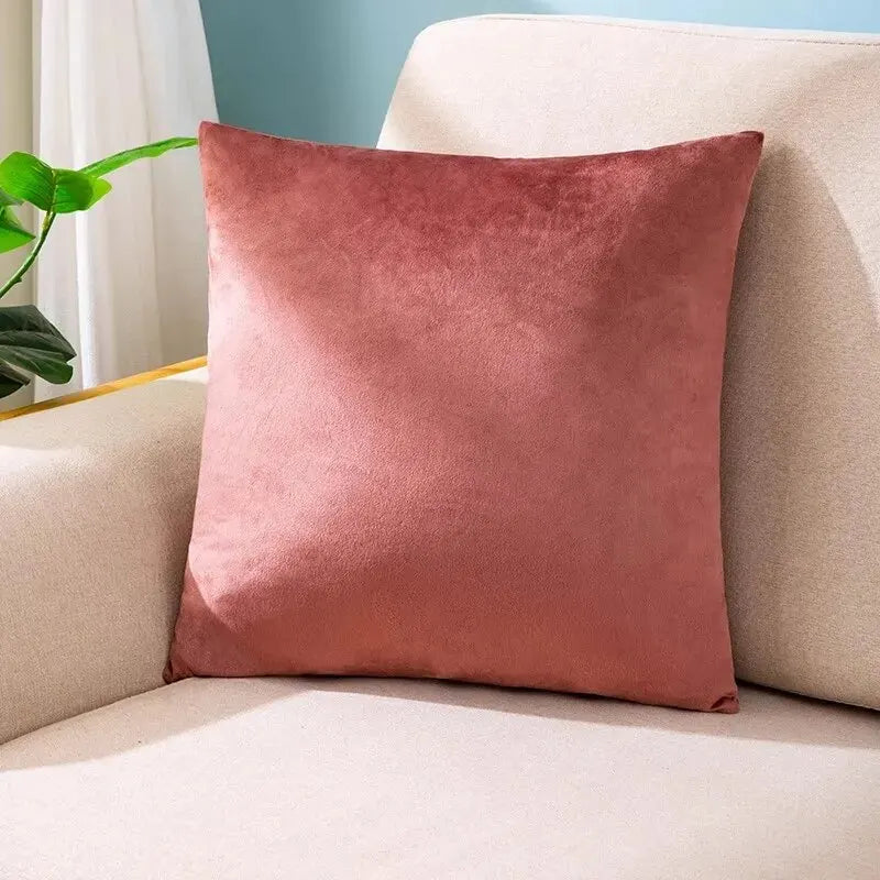 Square Pillowcases