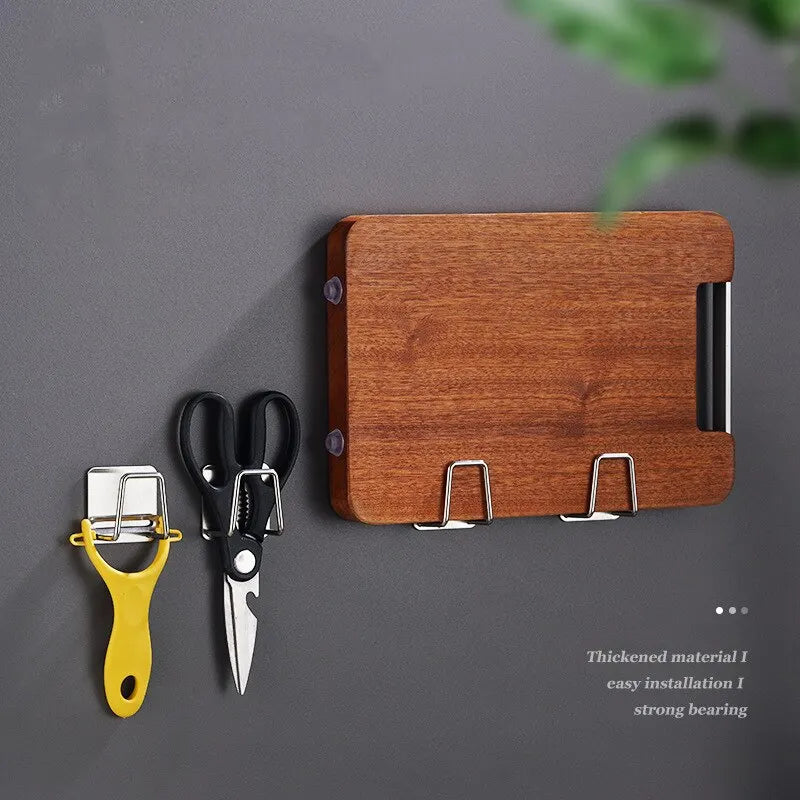 Stainless Steel Sink Sponge