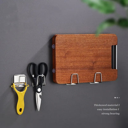 Stainless Steel Sink Sponge