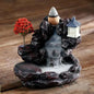 Backflow Incense Holder Waterfall Incense Burner