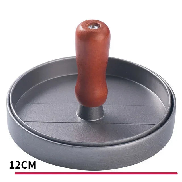 Burger Press Non-Stick