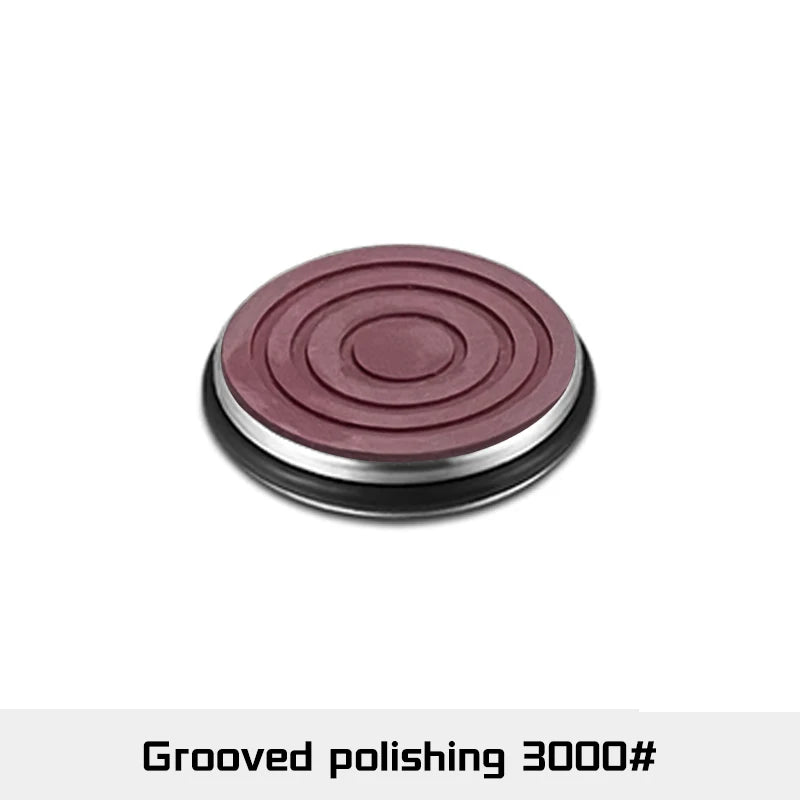 Rolling Knife Sharpener