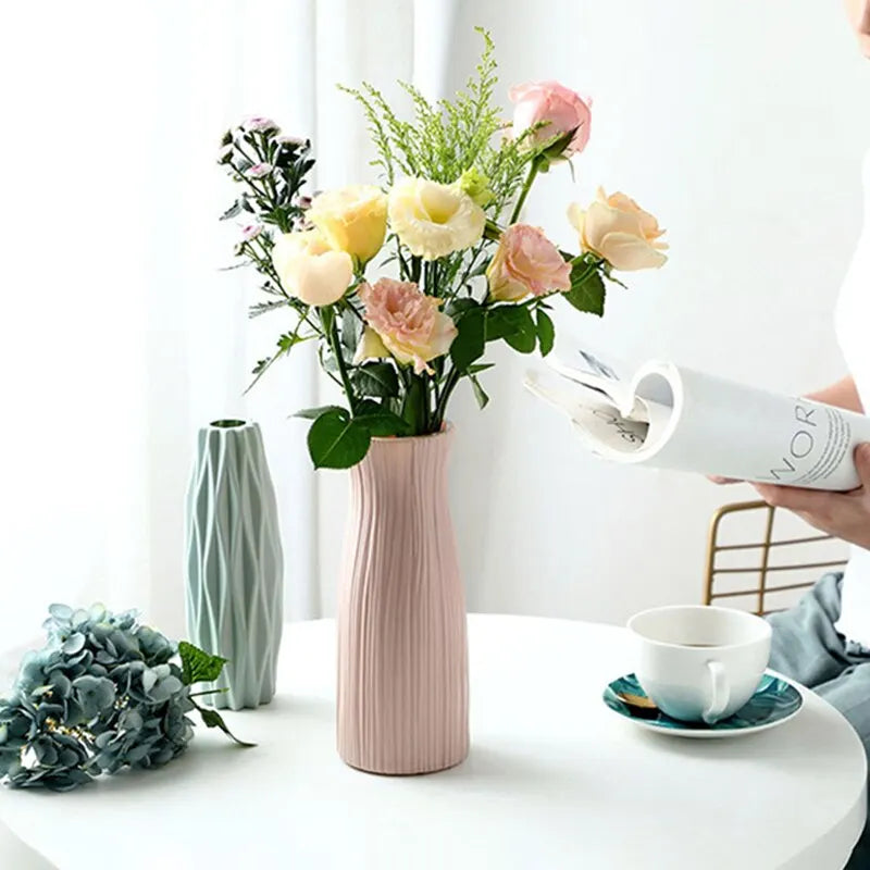 1pc Modern Flower Vase