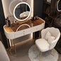 Makeup Luxury Dressing Table