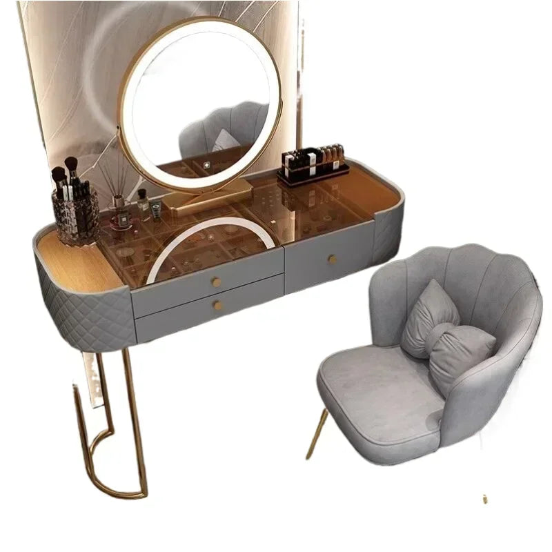 Makeup Luxury Dressing Table