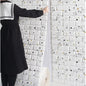 3D Self-Adhesive Wallpaper 70cm*1/5/10m