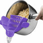 Pot Strainer